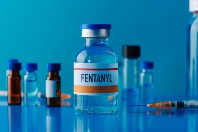 Fentanyl Carriers Could Get Life Sentence Under Bill 